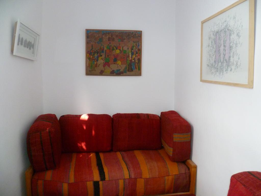 Hotel Dar Daoud Marrakesz Zewnętrze zdjęcie